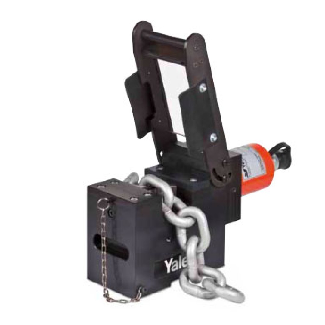 YCC201 HYDRAULIC CHAIN CUTTER